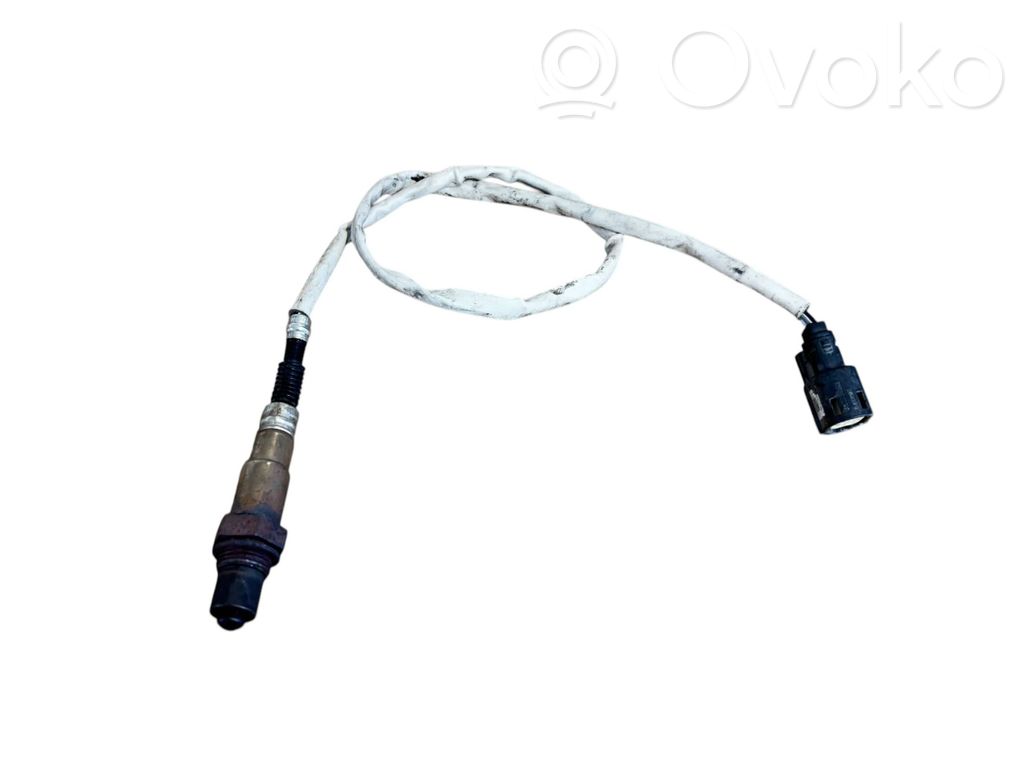 Ford Fiesta Lambda probe sensor 