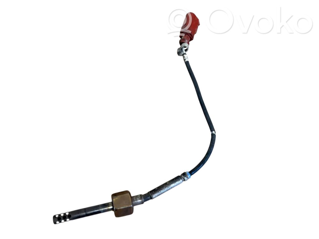 Volkswagen Crafter Izplūdes gāzu temperatūras sensors 