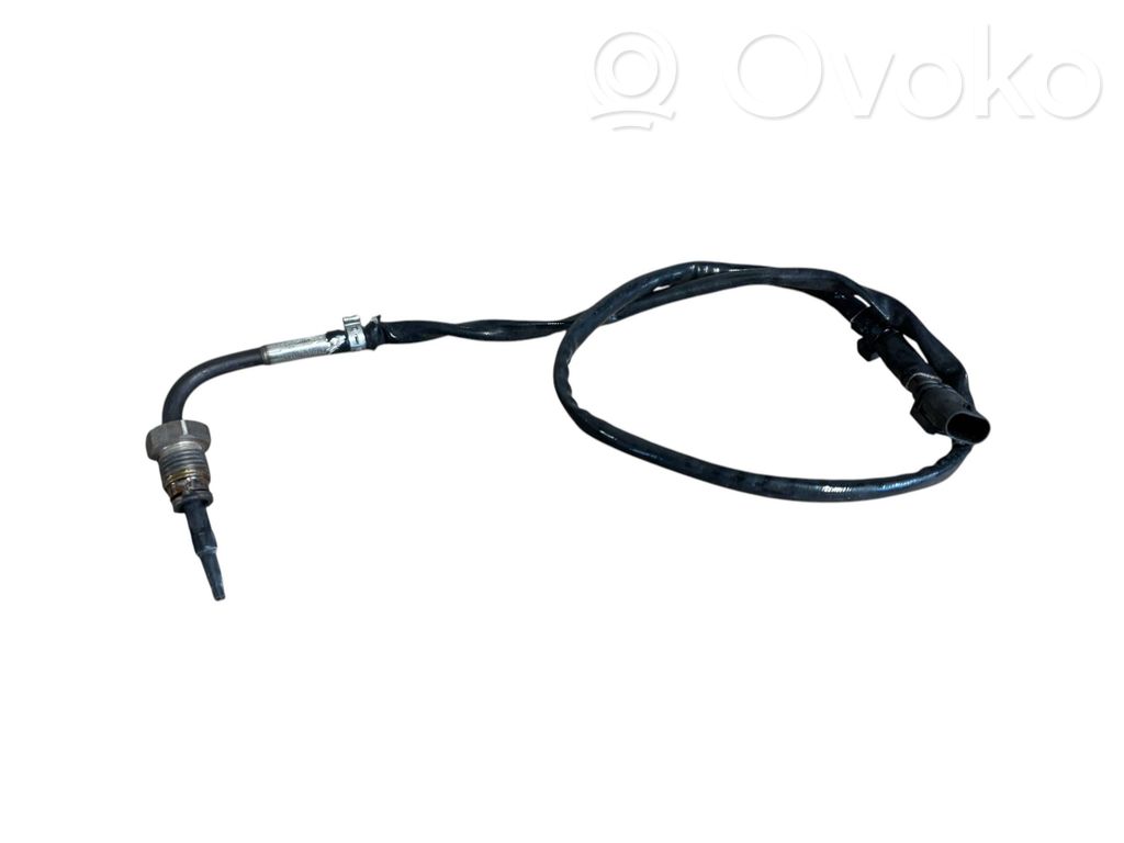 Hyundai i30 Sensor de temperatura del escape 