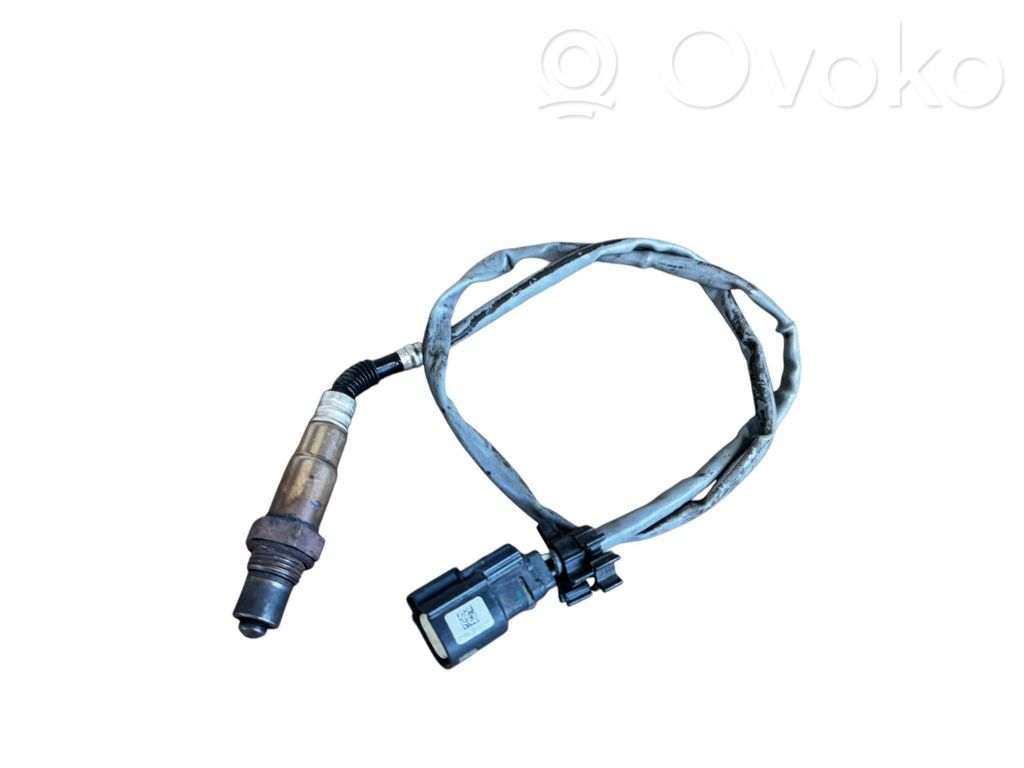 Ford Fiesta Lambda probe sensor 