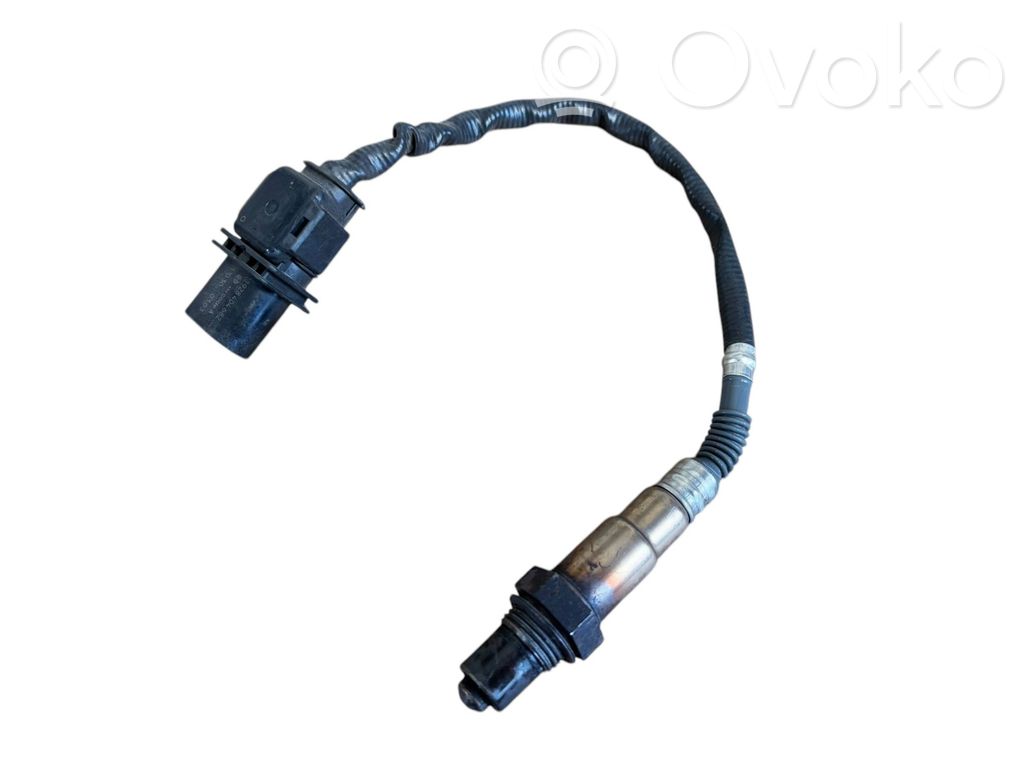 BMW 3 E90 E91 Sensore della sonda Lambda 