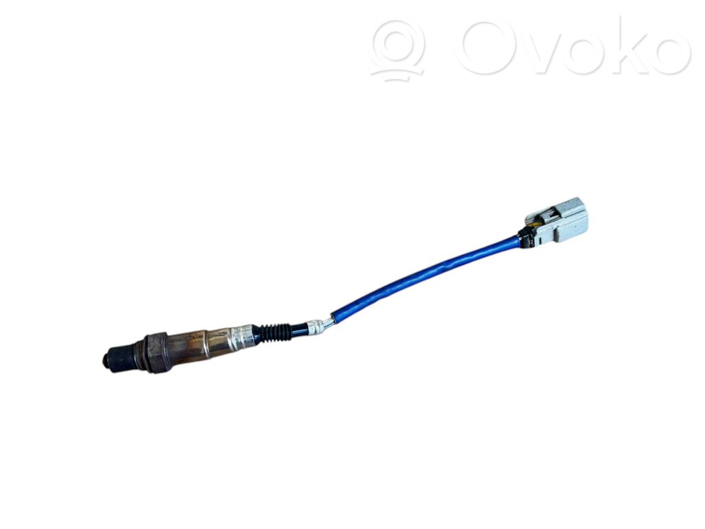 Ford Fiesta Lambda probe sensor 