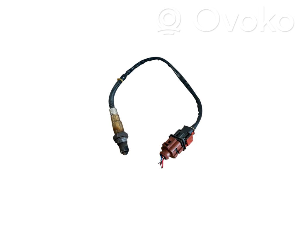 Audi A6 S6 C6 4F Lambda probe sensor 