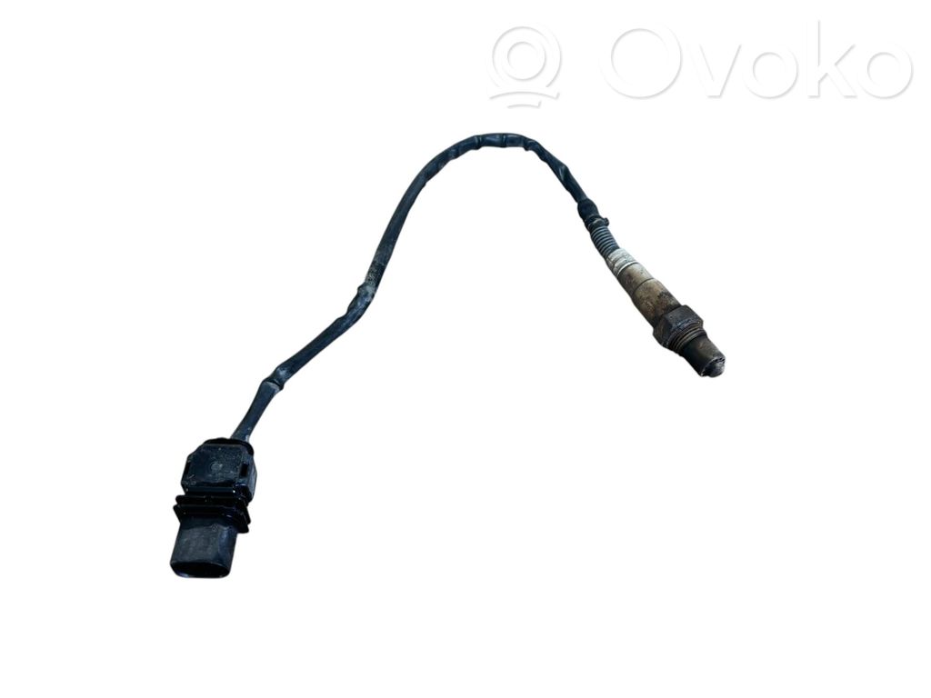 Volkswagen Crafter Lambda probe sensor 