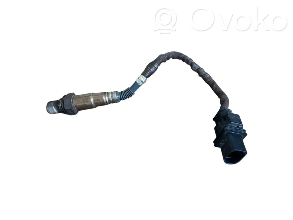 Mercedes-Benz C W204 Lambda probe sensor 
