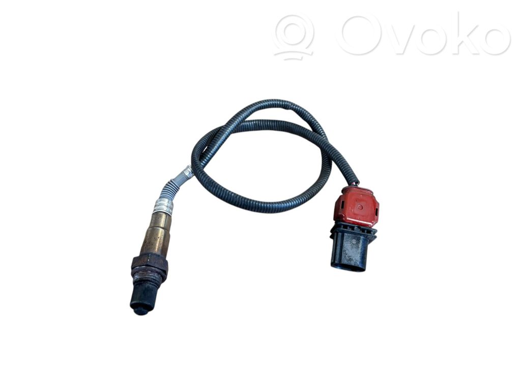 Ford Focus Lambda zonde 