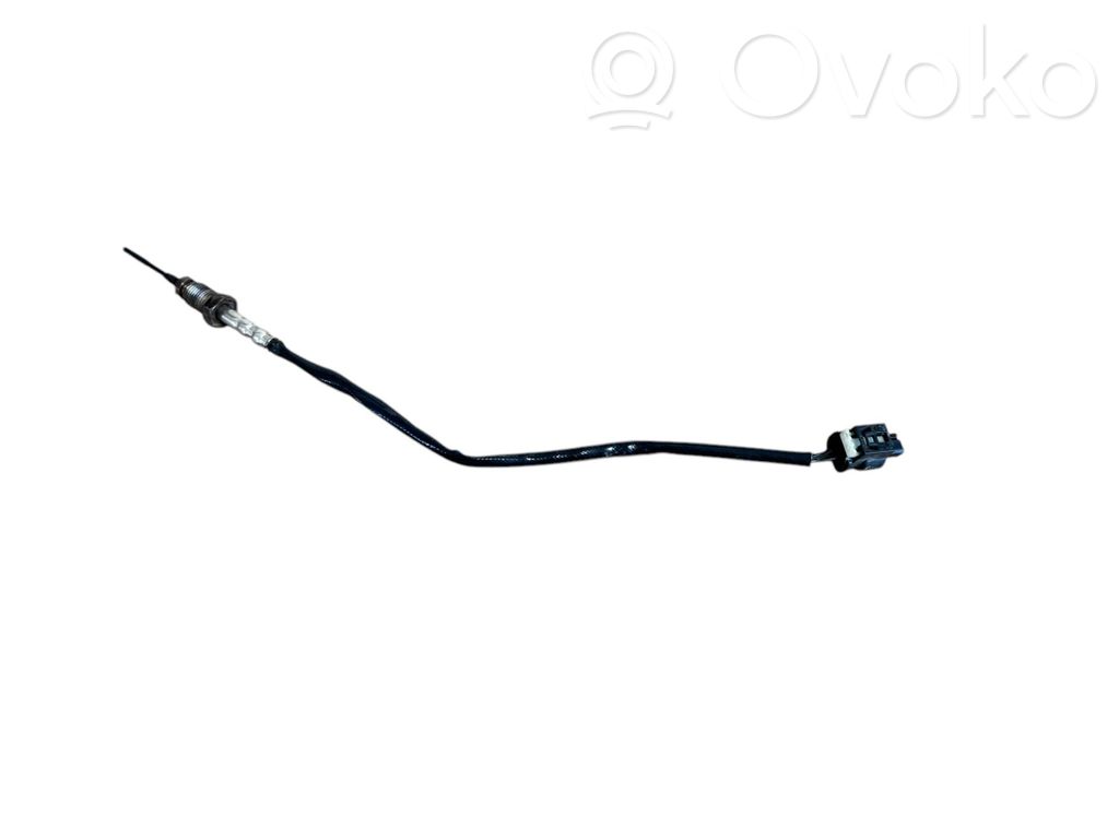 BMW X3 F25 Exhaust gas temperature sensor 