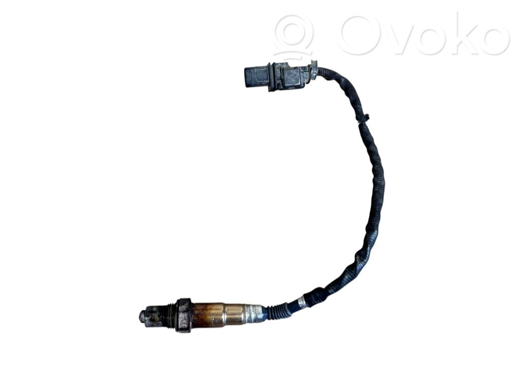 Hyundai i30 Lambda probe sensor 