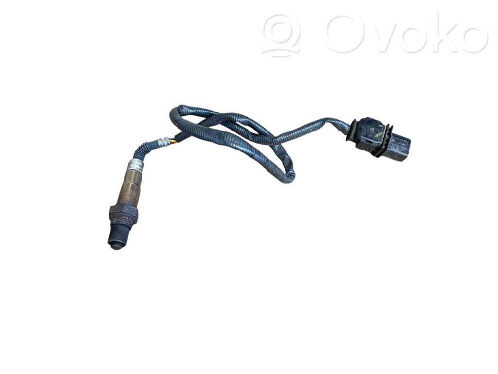 Lambda probe sensor   C1BA9Y460AA,0258017447,554192
