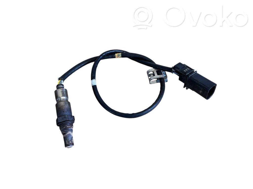 Volkswagen Golf VII Lambda probe sensor 