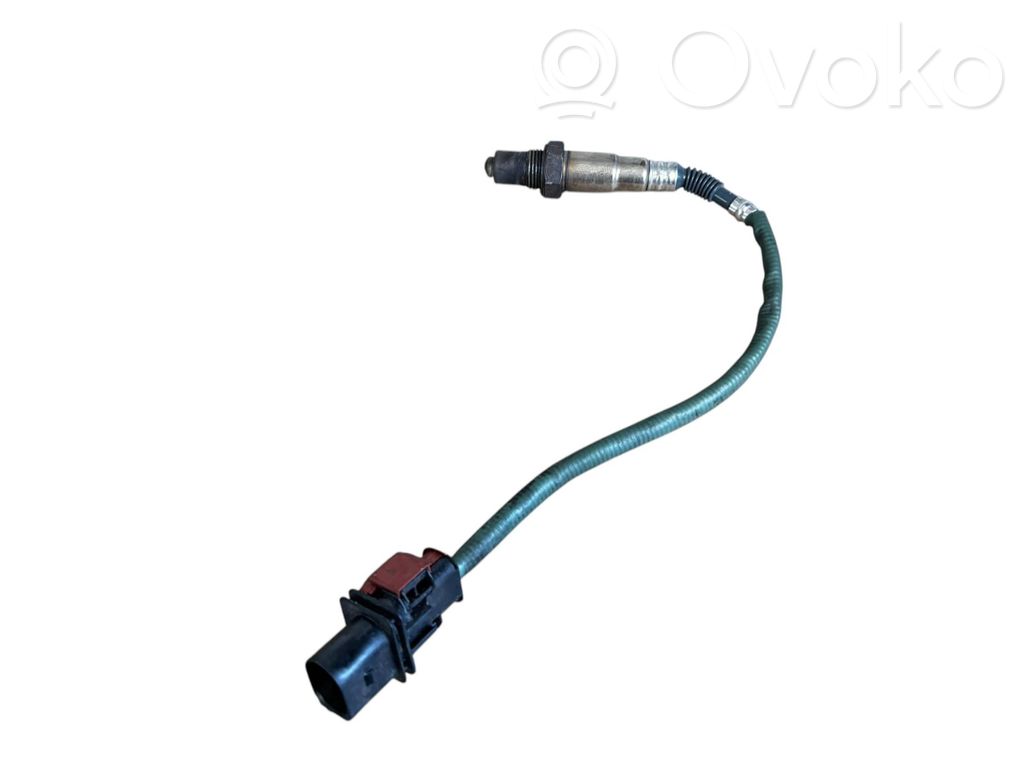 Lambda probe sensor   FR3A9Y460DA,0258017488,0B10