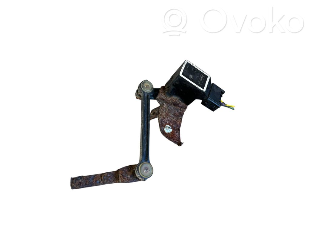 Czujnik poziomowania świateł osi przedniej   7G9N3C492AA,2008116,BL3KA