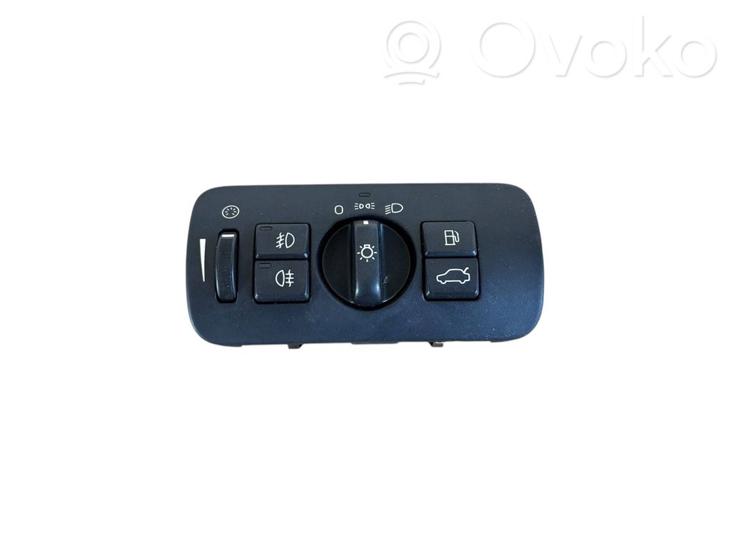Volvo XC70 Light switch 