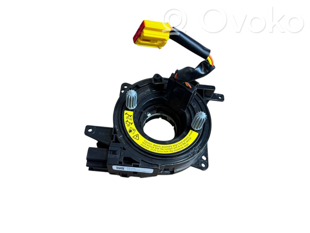 Volvo XC60 Airbag slip ring squib (SRS ring) 