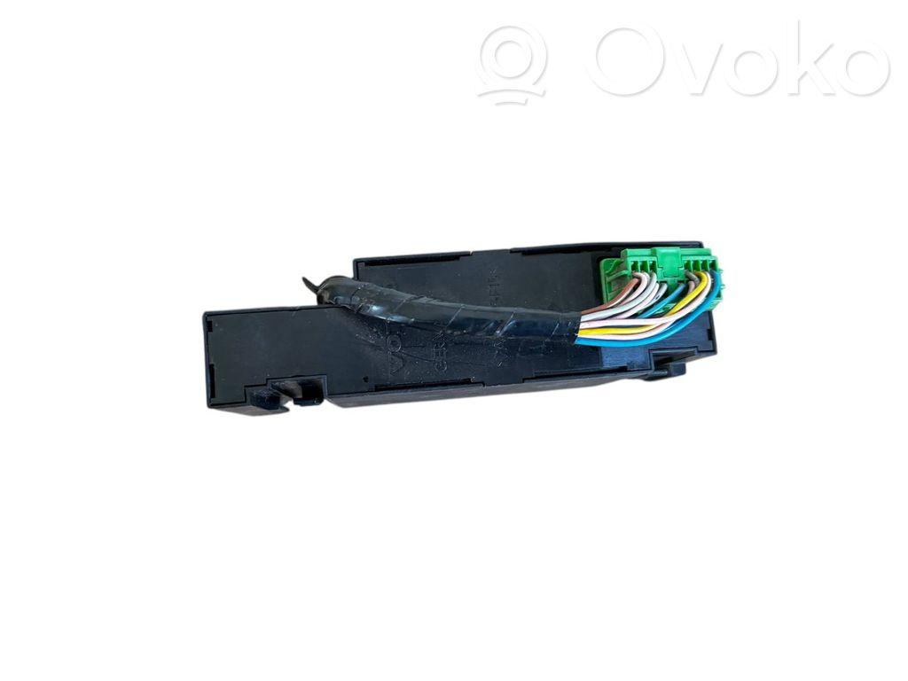 Volvo S60 Other control units/modules 
