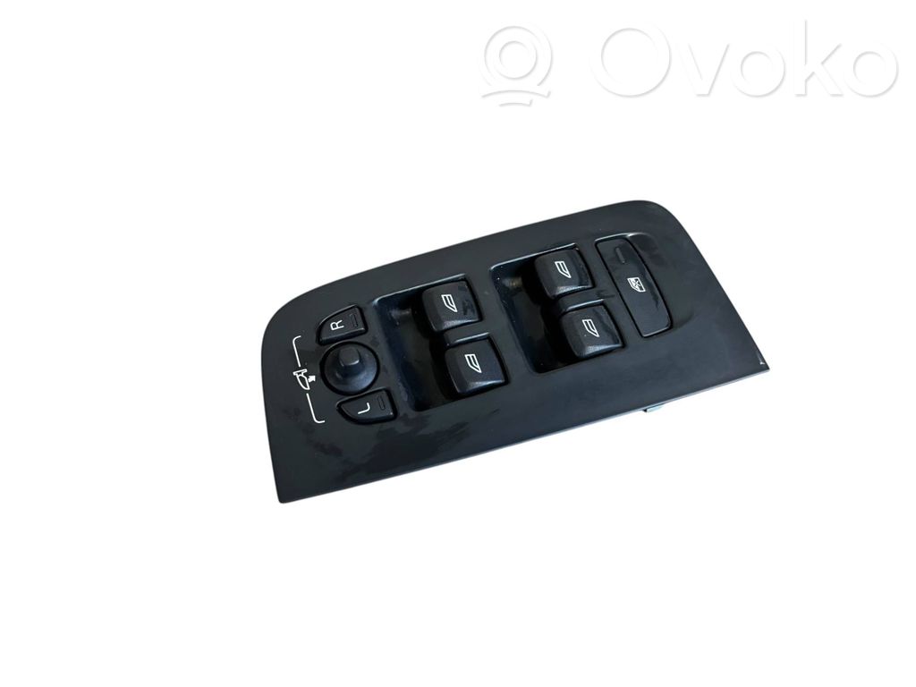 Volvo V60 Electric window control switch 