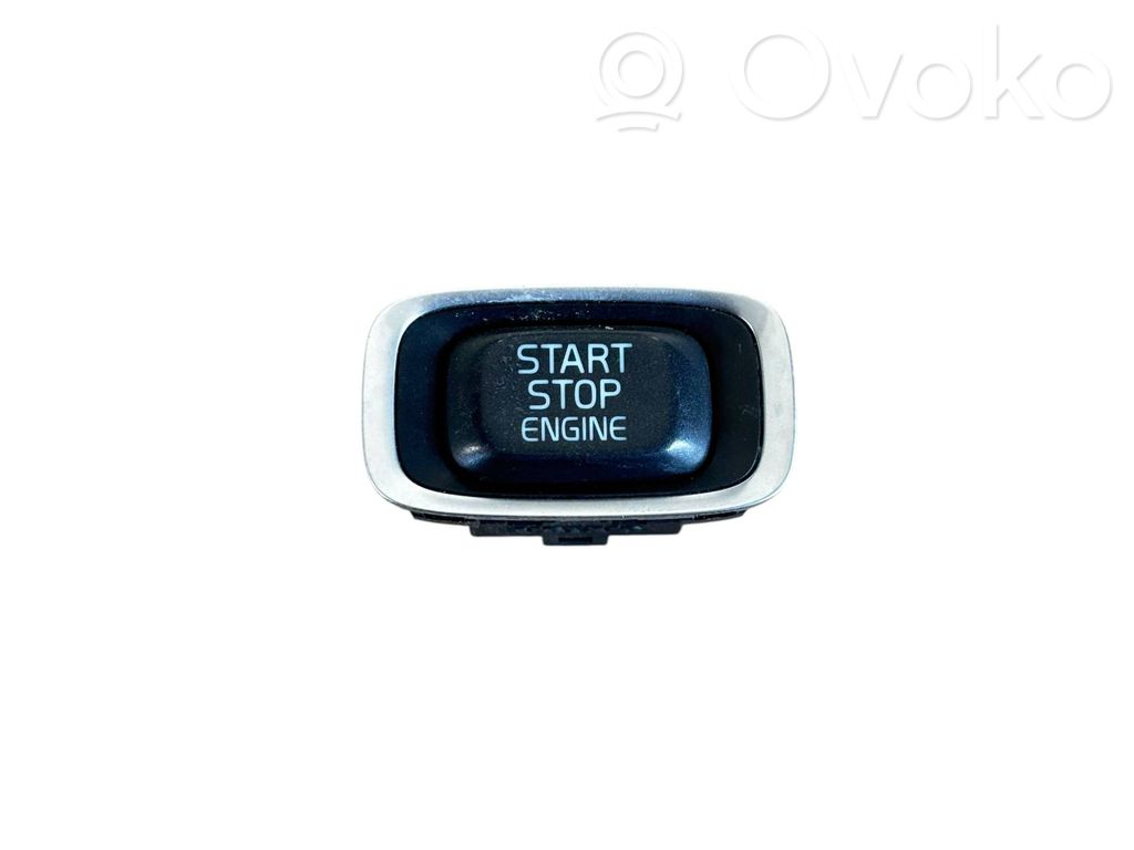 Volvo XC60 Engine start stop button switch 
