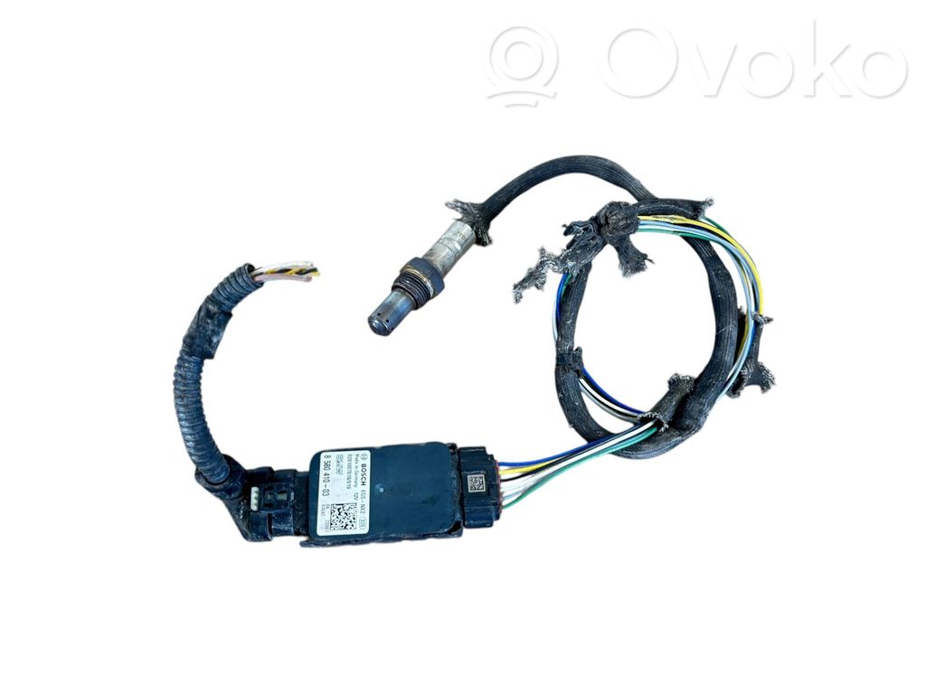 BMW X3 F25 Lambda probe sensor 