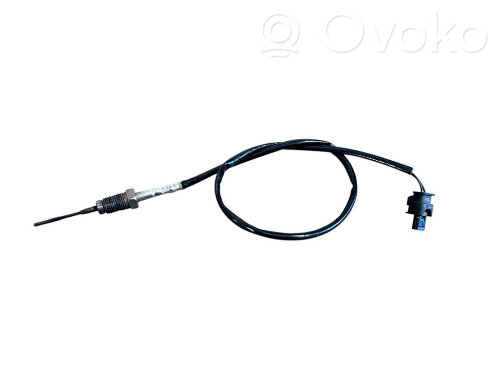 BMW 5 G30 G31 G38 Sensore di temperatura dei gas di scarico 