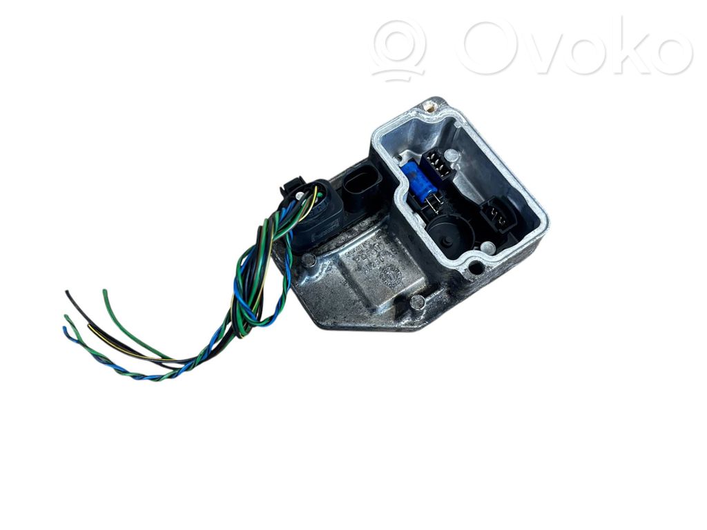 Volvo XC70 Torque split ecu control unit/module 