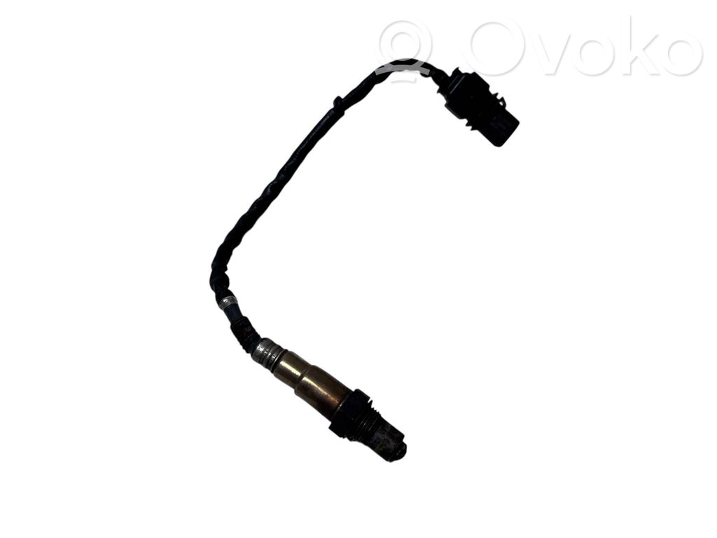Hyundai i30 Lambda probe sensor 