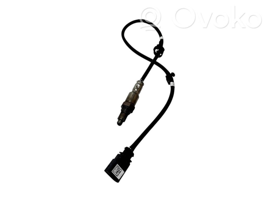 Зонд «Lambda»   95B906265E