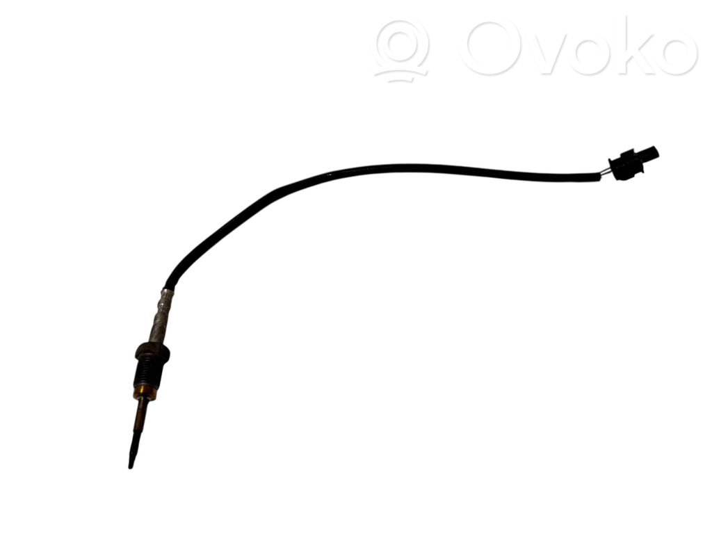 BMW 3 F30 F35 F31 Sensor de temperatura del escape 