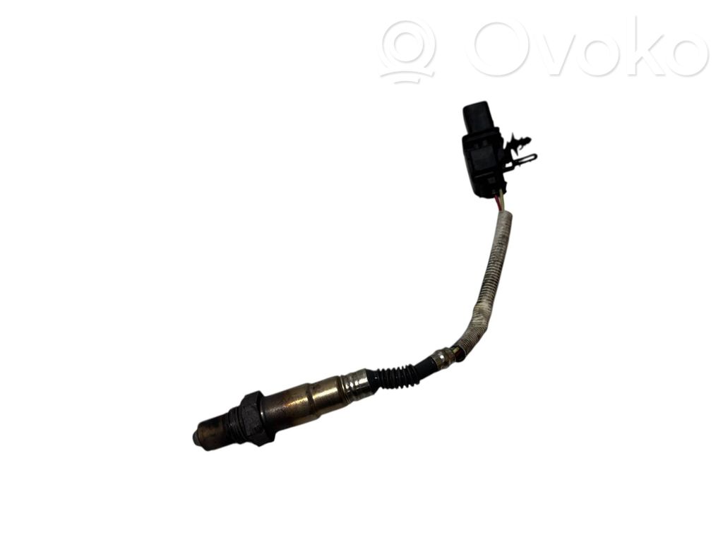 Lambda probe sensor   BA5A9Y460AA,0258017318