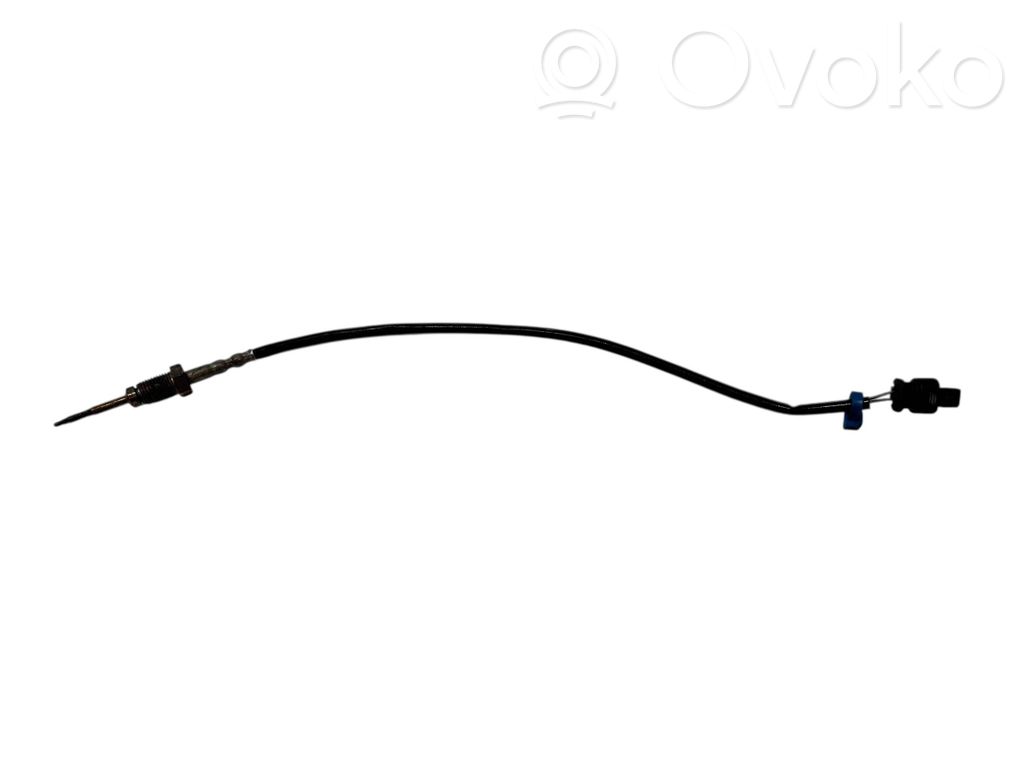 BMW 5 F10 F11 Sensor de temperatura del escape 