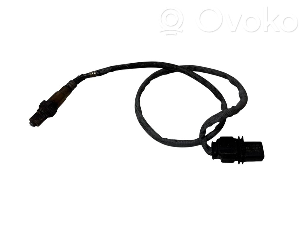 BMW 3 E90 E91 Lambda probe sensor 