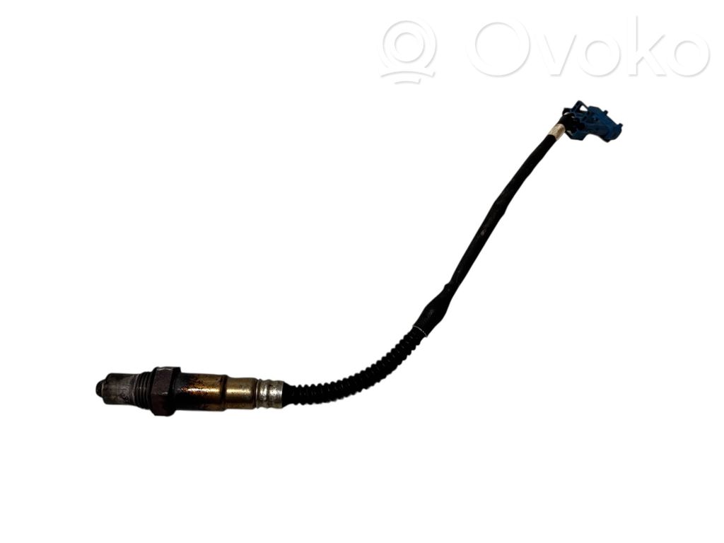 Lambda probe sensor   0258006654,55354593