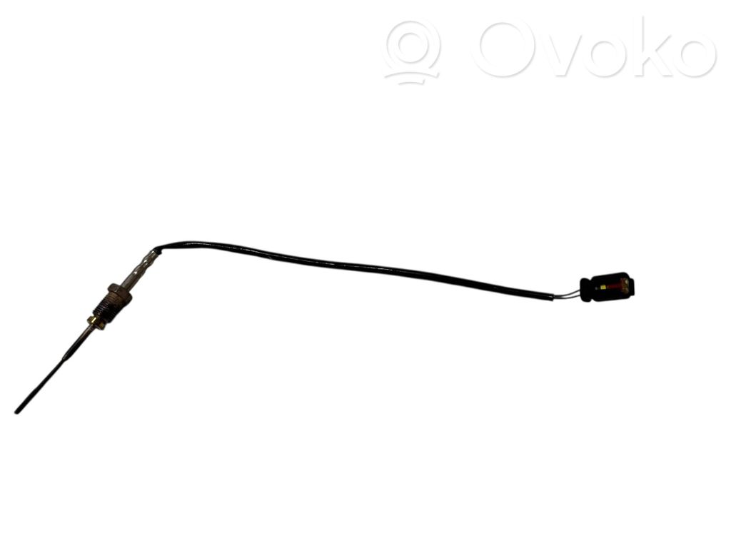 BMW 3 F30 F35 F31 Exhaust gas temperature sensor 