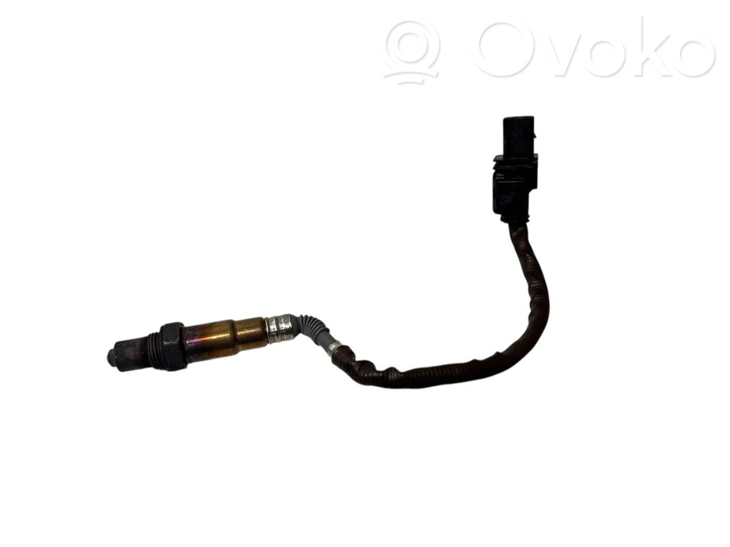 Mercedes-Benz E W213 Lambda probe sensor 