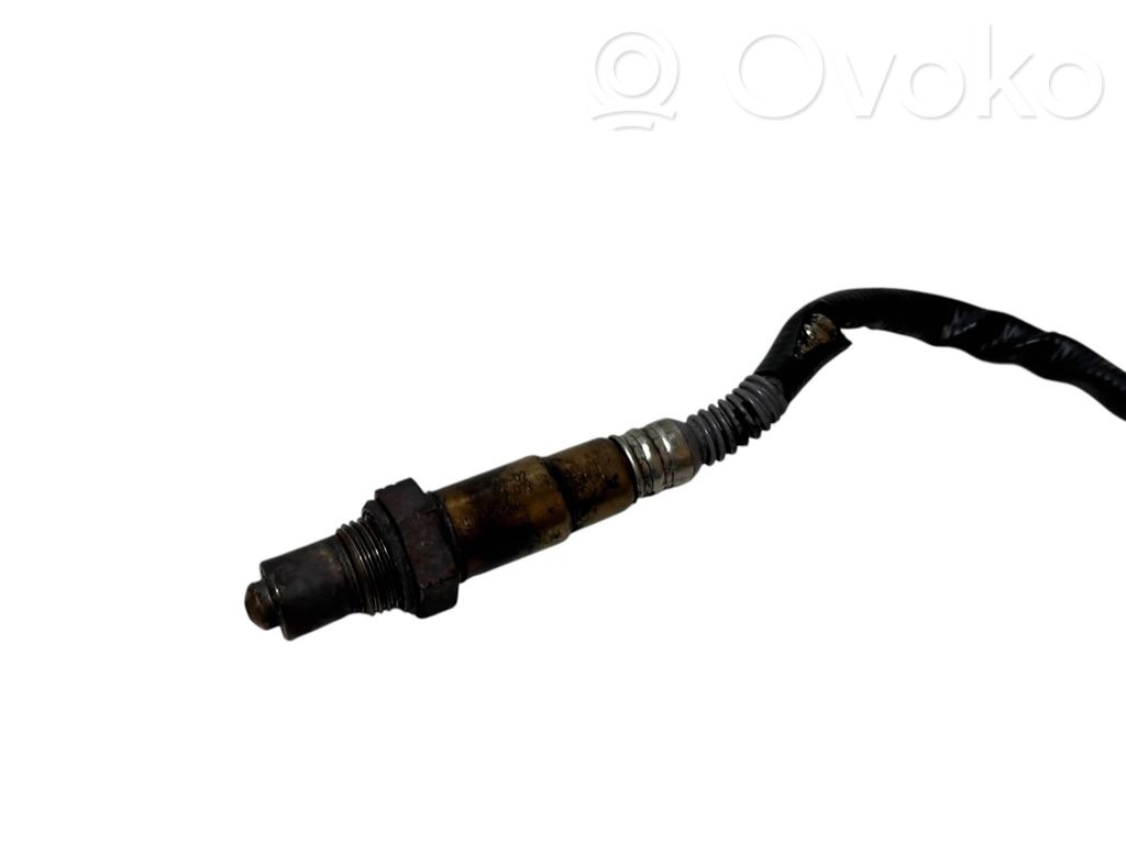 Lambda probe sensor   7791592