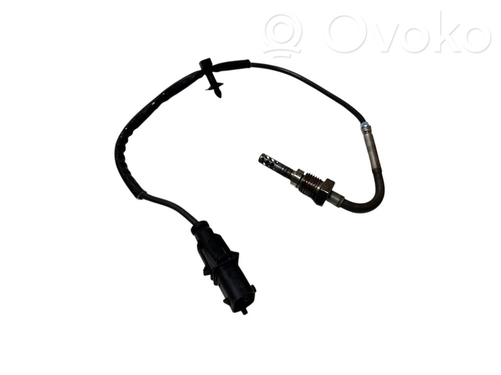 Opel Mokka Exhaust gas temperature sensor 