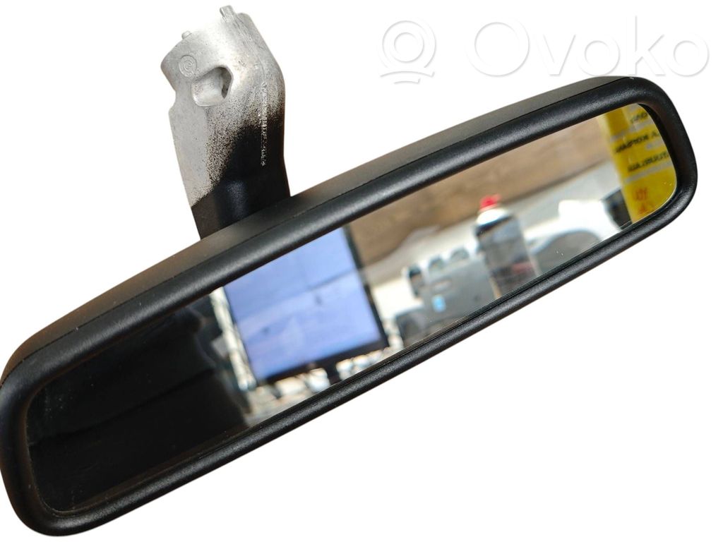 Volvo V60 Espejo retrovisor (interior) 