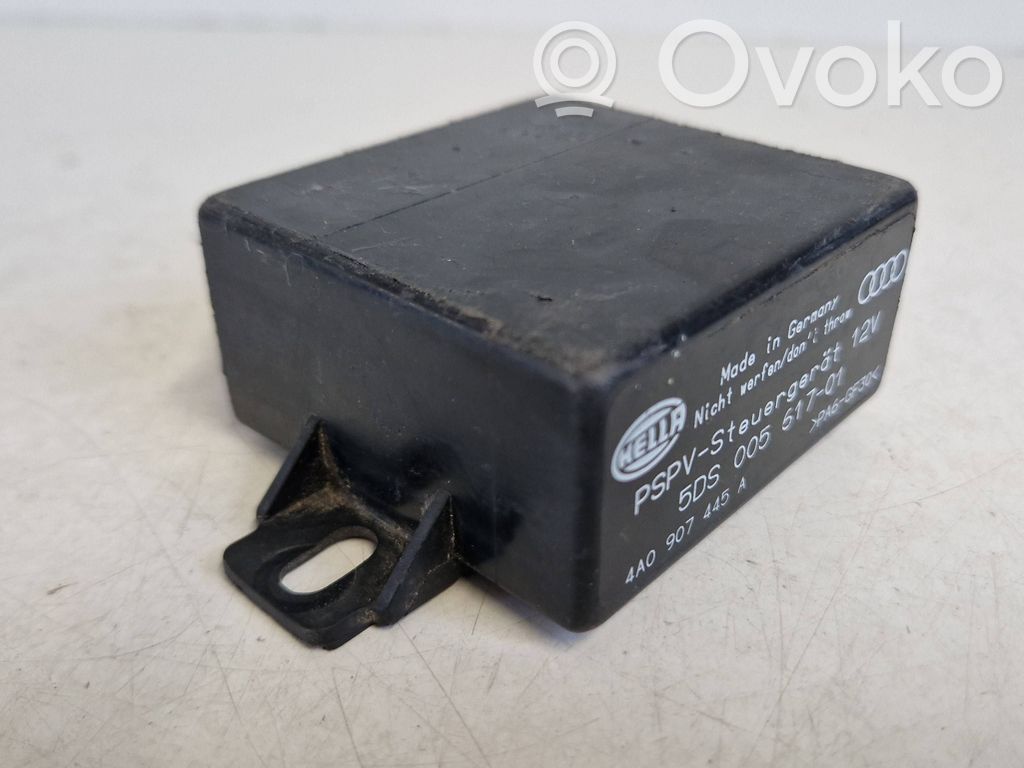 Audi A6 S6 C6 4F Otras unidades de control/módulos 
