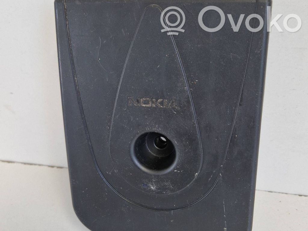 Ford S-MAX Bluetooth control unit module 