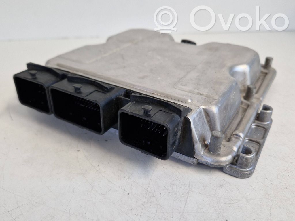 Fiat Ulysse Engine control unit/module 