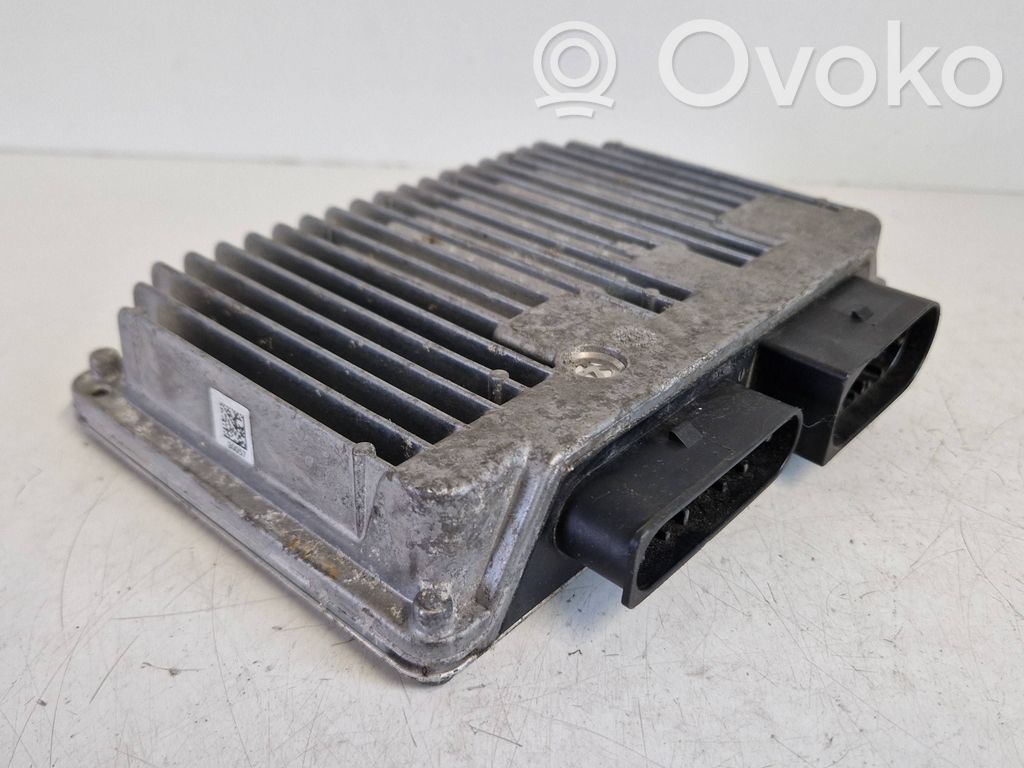 Engine control unit/module   412265001001,7507493,7516207,7516809