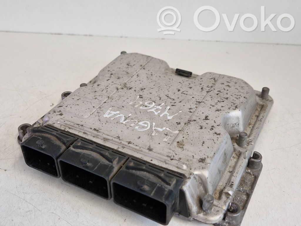 Renault Laguna II Engine control unit/module 