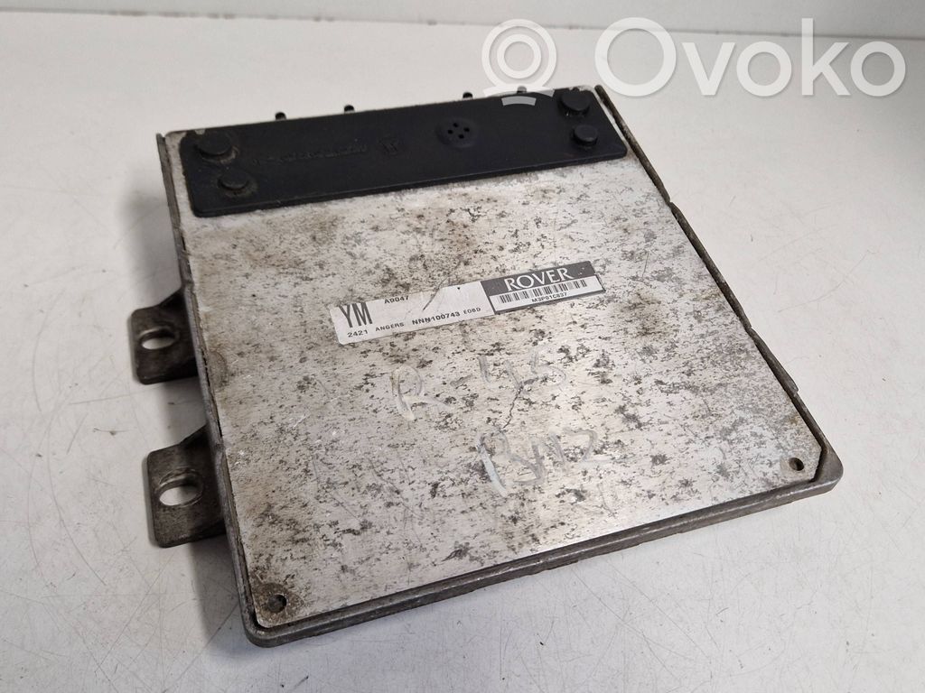 Rover 45 Engine control unit/module 