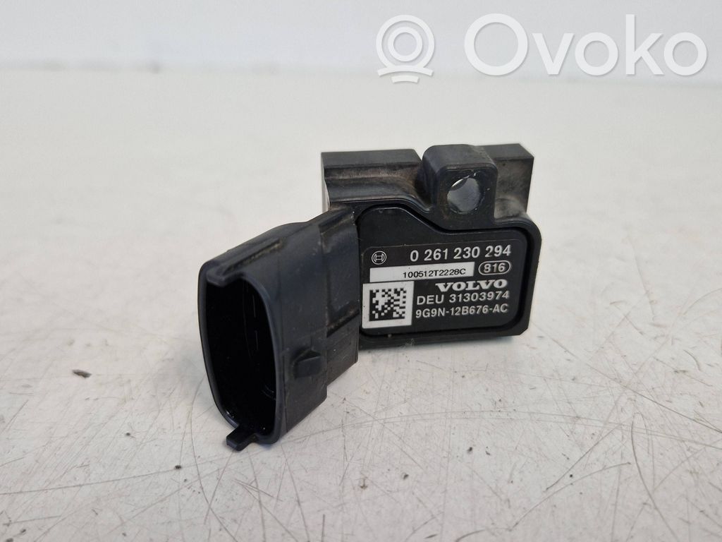 Volvo V60 Luftdrucksensor 