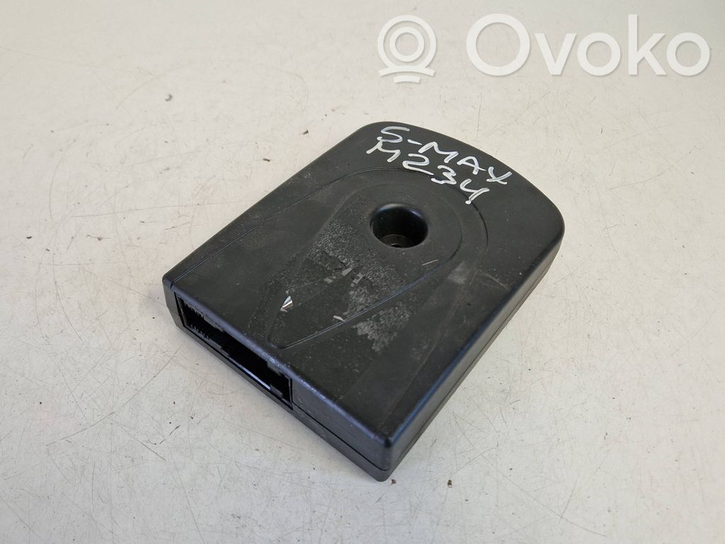 Bluetooth control unit module   7S7T19G488AE,0010A2E8043A,B3A303711