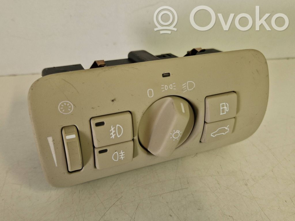 Volvo V70 Light switch 