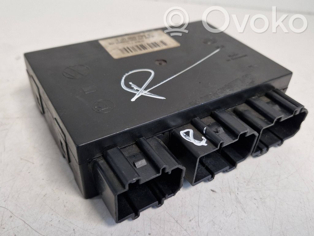 Seat Leon (5F) Module confort 