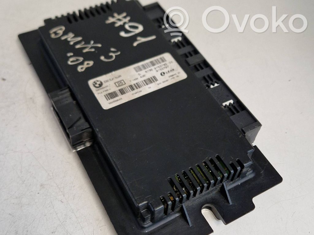 BMW 3 E90 E91 Light module LCM 