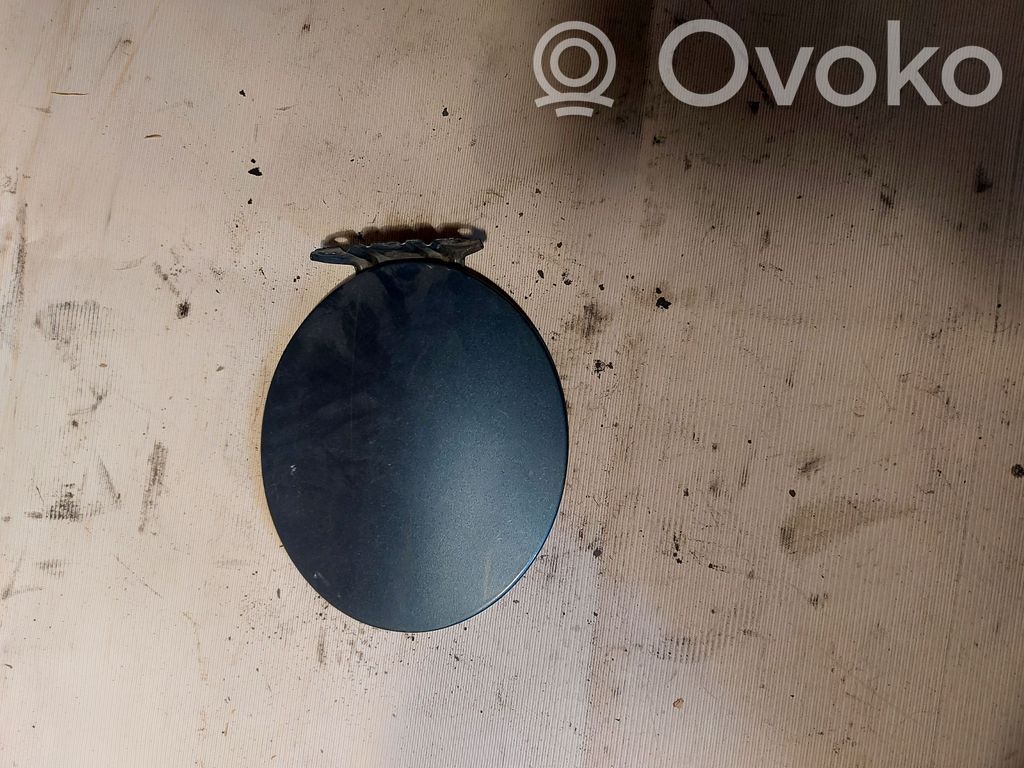 Volkswagen Sharan Fuel tank cap 