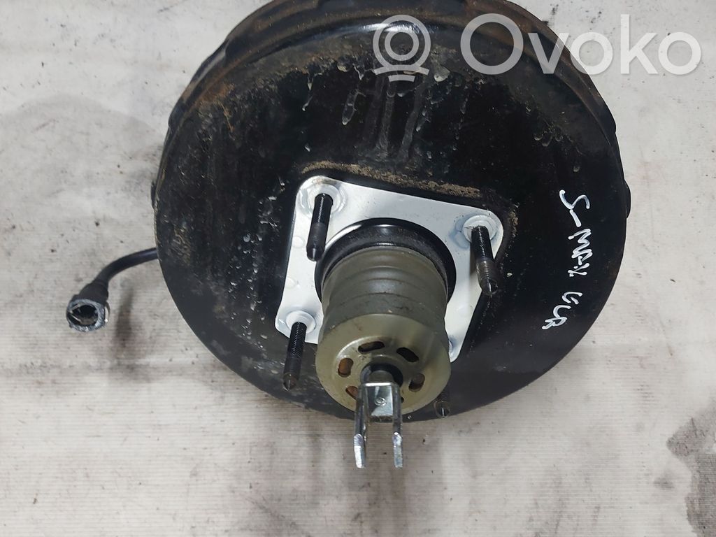 Jarrutehostin   6G912B195CF