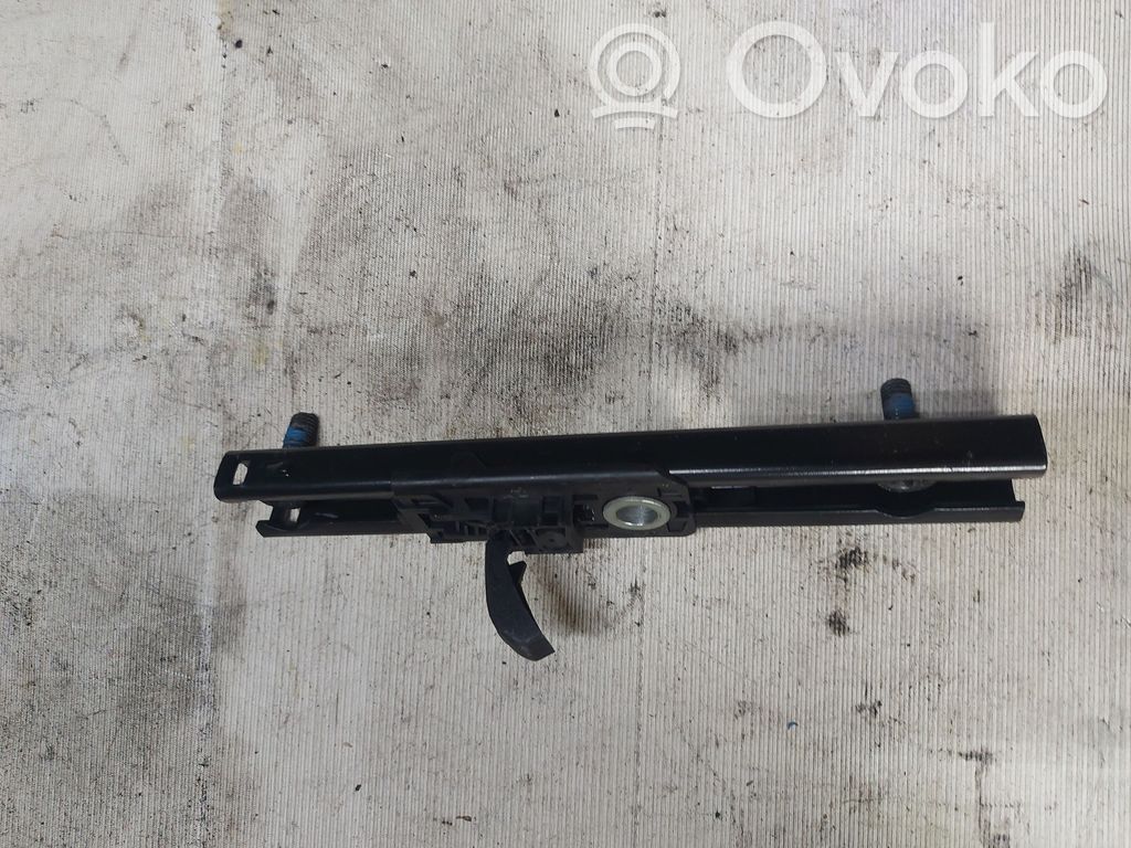 Ford Galaxy Stellmotor Gurtverstellung Sicherheitsgurt 
